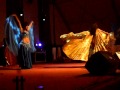 Danza Oriental 1, Introducción. Feria Churriana 2011