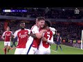 HIGHLIGHTS | Arsenal vs. PSG (Champion League 2024-25)