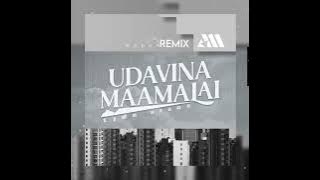 UDAVINA MAAMALI - @Samelijah7(by R P D A M)[REMIX]