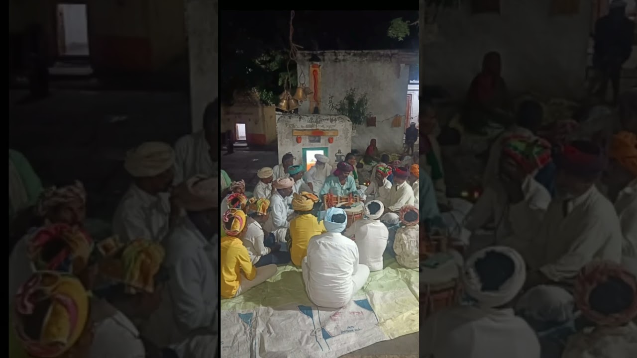 ಶ್ರೀ ಸಿದ್ದರಾಯ ಮುತ್ಯಾ ಸಾ // ಯಾಳಗಿ  ಗಂಗಸ್ಥಳ ಡೊಳ್ಳಿನ ಪದ #halumata #song #dollin_pada #shiva #gange #gur