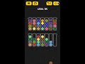Ball sort puzzle level 175