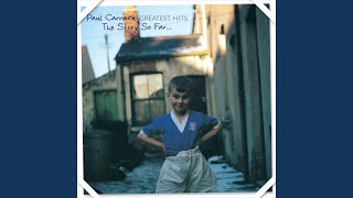 Video thumbnail of "Paul Carrack - The Living Years (Remastered)"