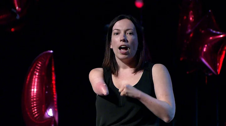 Re-imaging 'special' educational needs- Emily SEND...