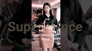 Dance Battle: Epic Duet Surprise!#shorts#youtubeshorts