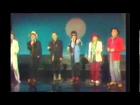 Youtube flying pickets