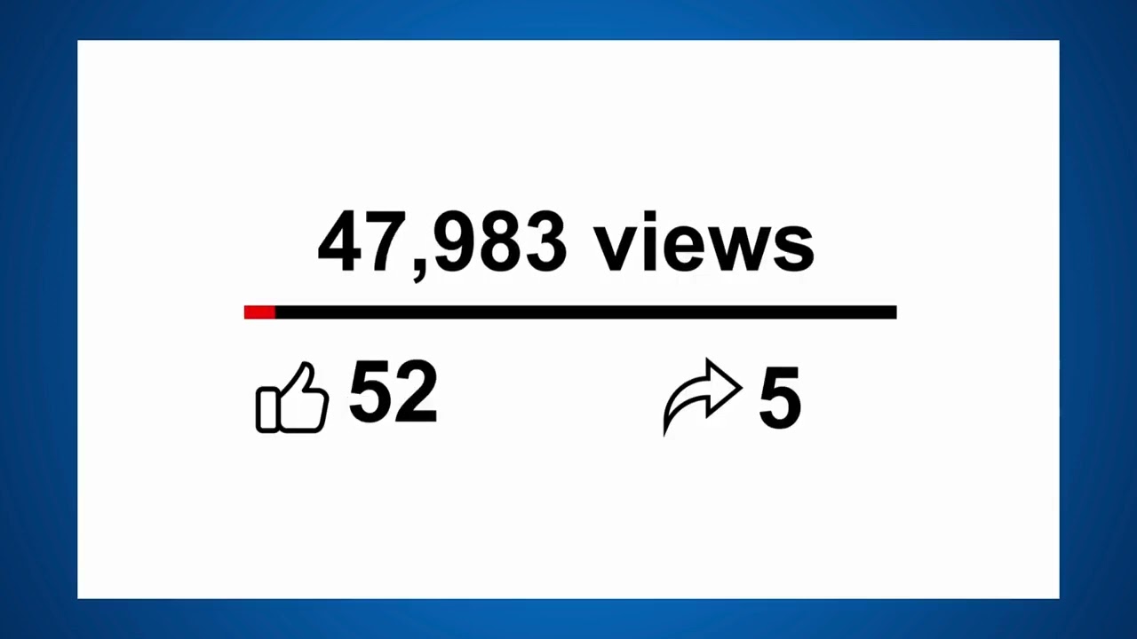 1 ঘন্টাতেই হবে ভিডিও Boost🚀|Youtube video te Views kivabe barabo|Views Nhi Aa Raha Hai To Kya Karen