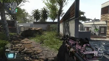 FeaR vs cW - Raid Search and Destroy