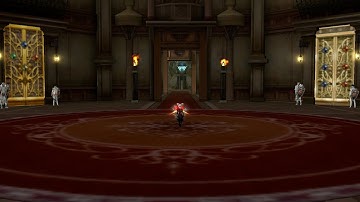 Aion Classic EU 2.7 - Revenant/Executioner █ AOD Highlight PvP █ 2160p █