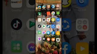 paano mag lagay nang password sa app or games screenshot 5