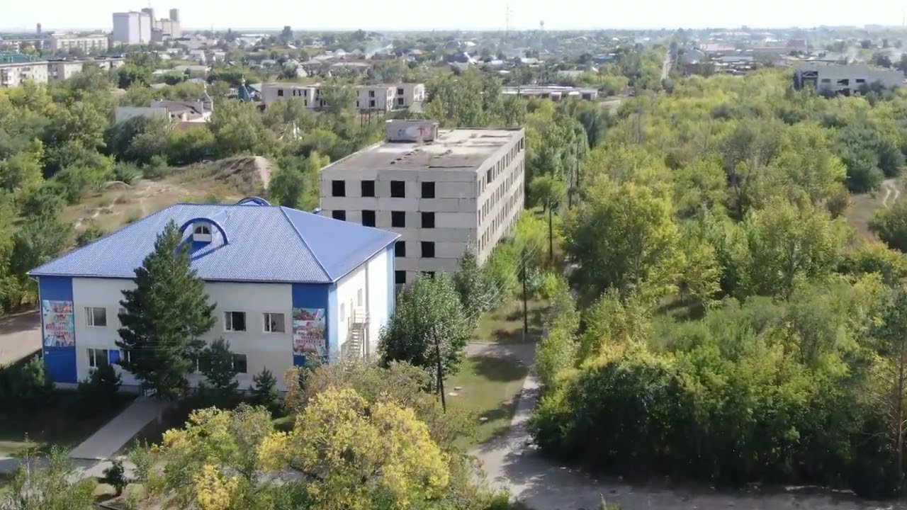 Славгород ул Л Толстого 2021г