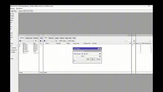 Procedure text "membuat Hostpot menggunakan mikrotik-winbox" tugas b inggris (Selvy Amanda)