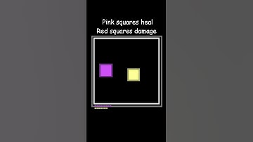 Round 1: (33) Plum vs. (32) Cream #square #simulation #coding #battle #1v1 #tournament