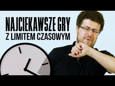 Wideo: Jak Gry Z Pętlą Czasu Oferują Ucieczkę Ze świata, Któremu Kończy Się Czas