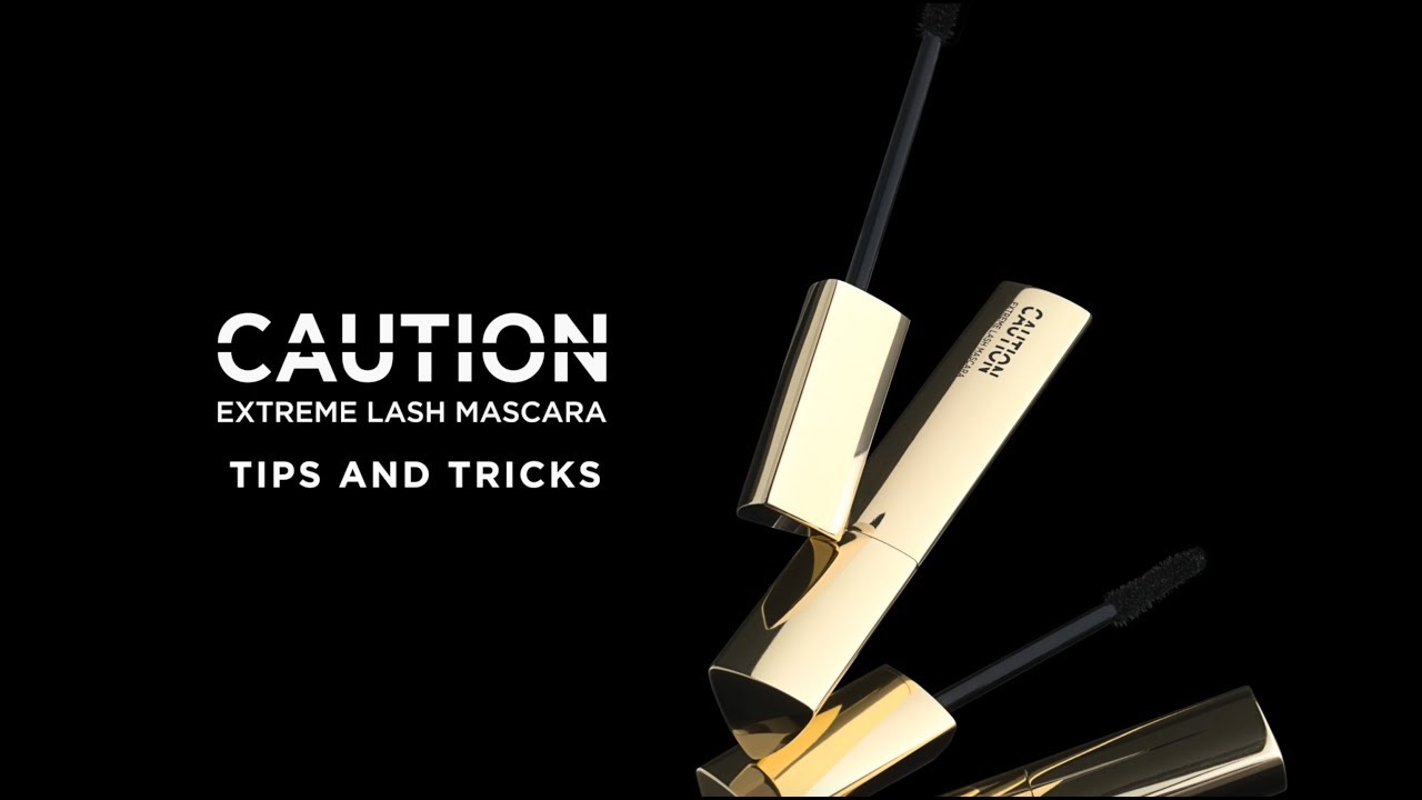 WHICH HOURGLASS MASCARA IS BETTER CAUTION OR UNLOCKED? 