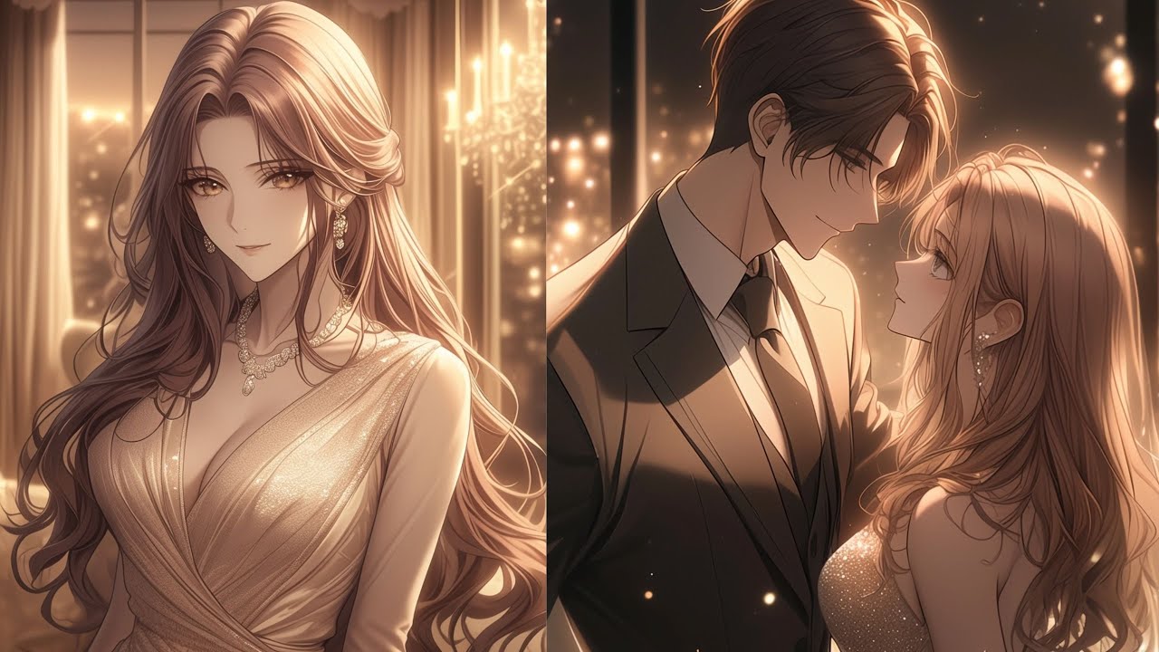 📕My CEO Fiancee Is Pregnant With My Brother's Child?