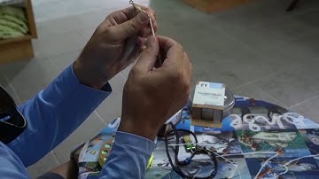 How to make the best fly line loop - Fly Fishing Tips