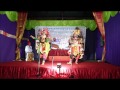 Yakshagana - Kamsa Vadhe 01- Subramanya Dhareshwar