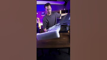 Unboxing The Opsix MK2 #synth