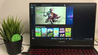 LENOVO LAPTOPS - What App Store to Use? | Finding and Installing Apps