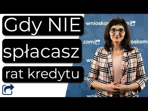 Wideo: Co robi menedżer kredytów i windykacji?