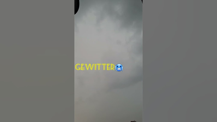 Blitzeinschlag 😳🤔#shorts #gewitter #donner #blitz