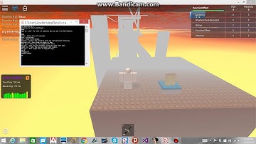 [Roblox] [SHORT PREVIEW] Project PDE Exploit v0.0