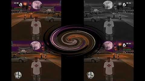 People Sparta Time Traveling Remix