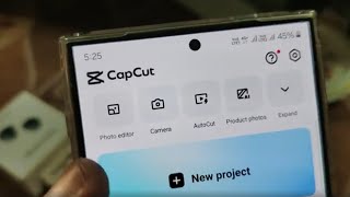 CapCut Easy Video Editing App