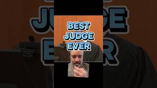 Judge Mrazik Is The Goat kouririchins kouririchinstrial