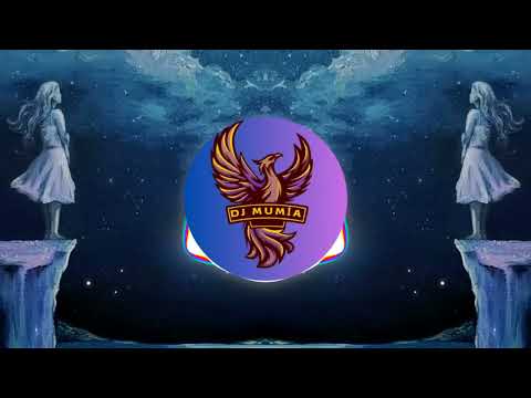 POLİ X EFO - Atasım Var Kendimi (DJ MUMİA REMİX)