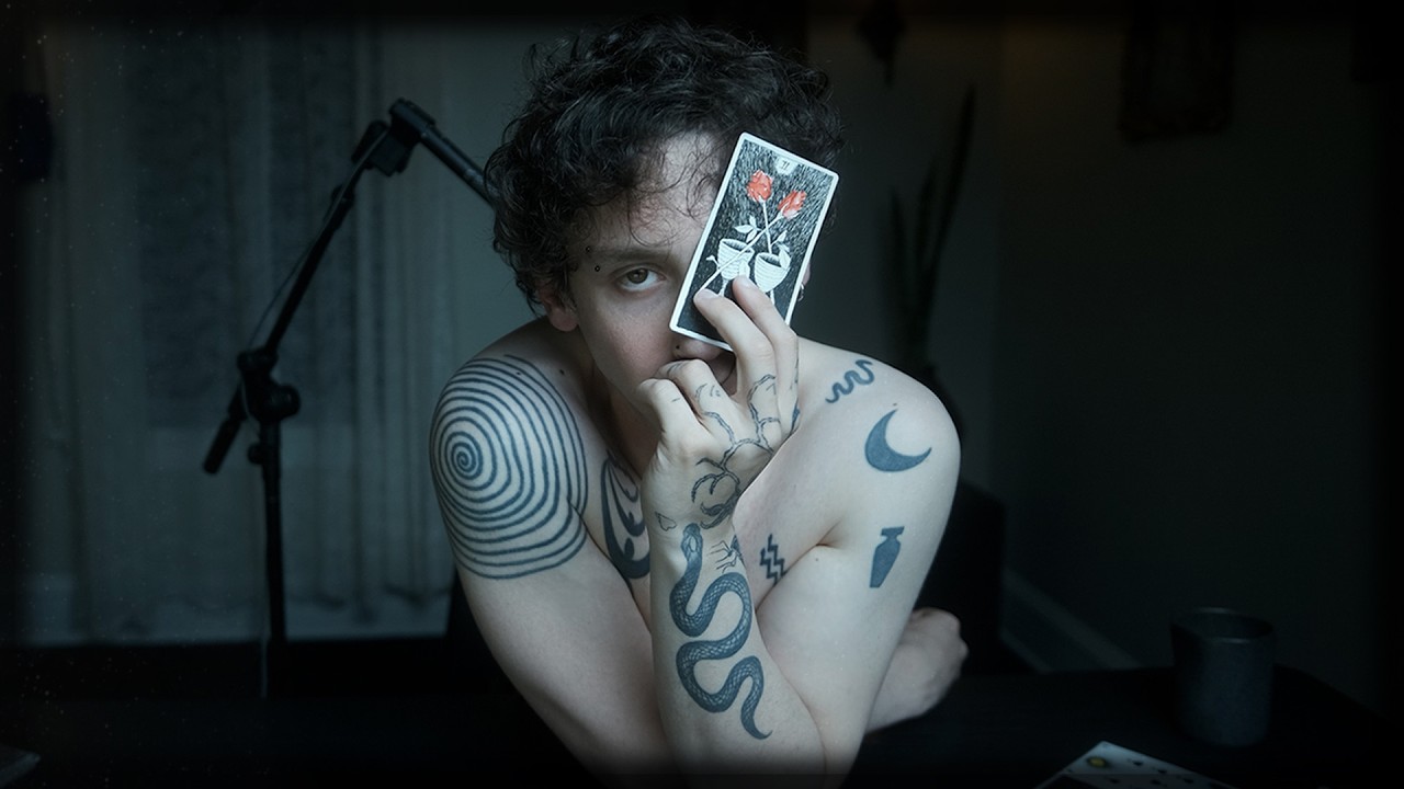 They're About To Break The Silence