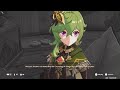 Genshin Impact - Song Of The Welkin Moon: Act IX - As All Falls To Emptiness (Part 1)