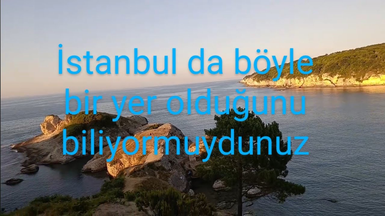 Ağva Kilimli koyu#keşfet#deniz#camp#campping#keşfetbeniöneçıkar#fishing#beniöneçıkart#keşfetedüş#