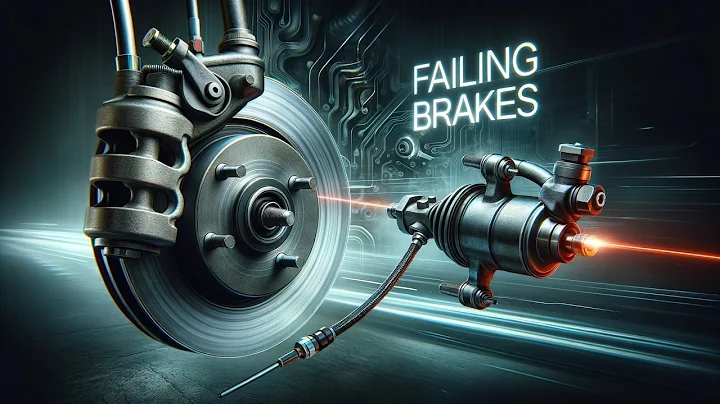 Brake Booster or Master Cylinder Bad? How to Test a Brake Master Cylinder?