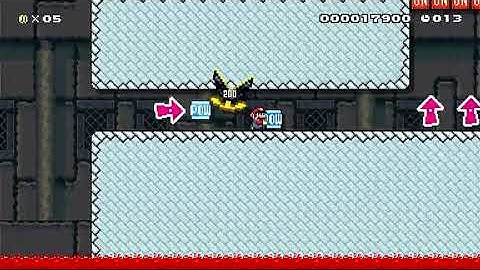 20 seconds POW Block Blitz by FreePoints