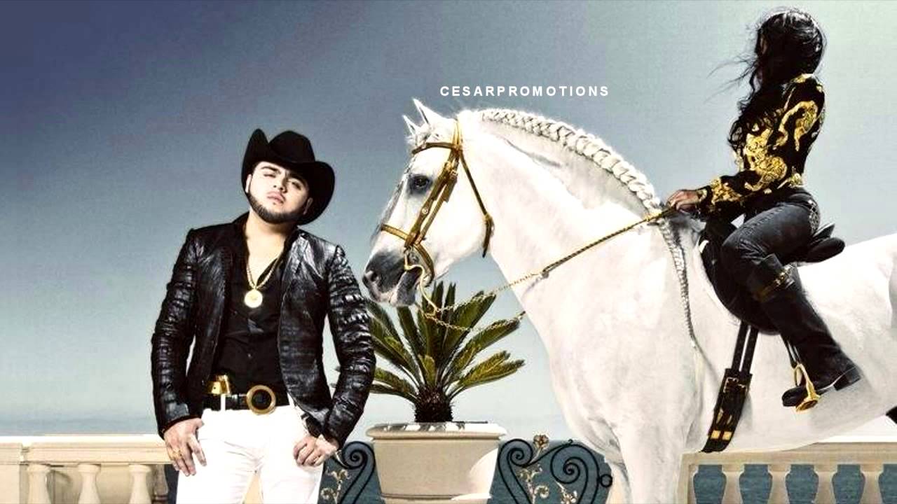 Gerardo Ortiz: Archivos de Mi Vida | PopMatters