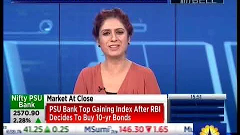 CNBC TV18 NSE Closing Bell 20 Dec 2019 Mr  Steve F...