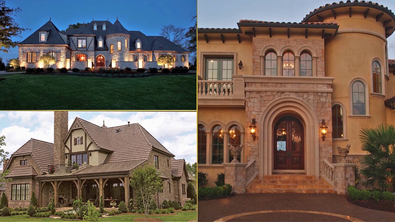 The Meadows at Weddington YouTube