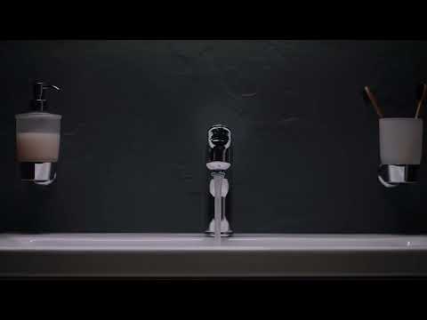 Смеситель для раковины AM.PM Like F8093016 Смеситель для раковины AM.PM Like F8093016