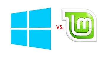 Top 10 Advantages of using LINUX over WINDOWS