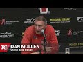 UNLV QB update ahead of Memphis