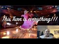 JoJo Siwa’s Foxtrot – Dancing with the Stars Reaction