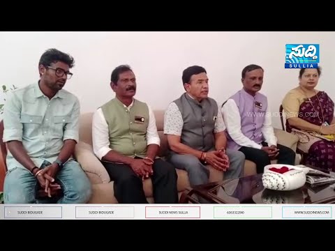 ROTARY GOVERNER PRAKASH KARANTH PRESSMEET