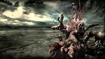 Unfathomable Ruination - Anti-Genesis