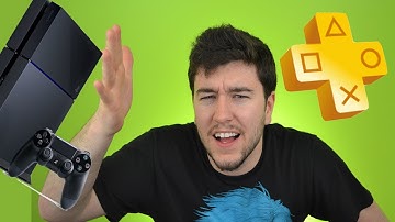 PS4 Problems: PS+ Cloud Saves Broken?