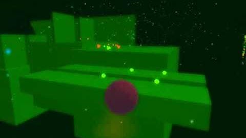 Unity3D Game : Pro-Ball (test)