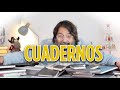 ¿QUÉ CUADERNOS COMPRAR? ¿cuáles escoger? | Este año pide Sketchbook de regalo | dibujo| Juan Linares