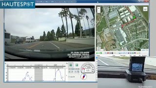 Body Camera doubles as Dash Cam