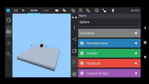ITsMagic Engine - MagicScript basics #1