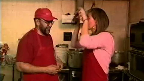 Frances Schultz Reel